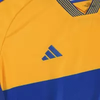 23-24 Tigres UANL  Home Women Jersey - view 10
