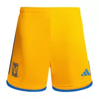 23-24 Tigres UANL  Home Kit Jersey+Shorts - view 3