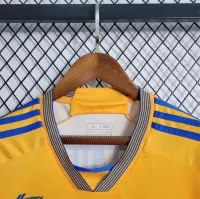 23-24 Tigres UANL  Home Kit Jersey+Shorts - view 11