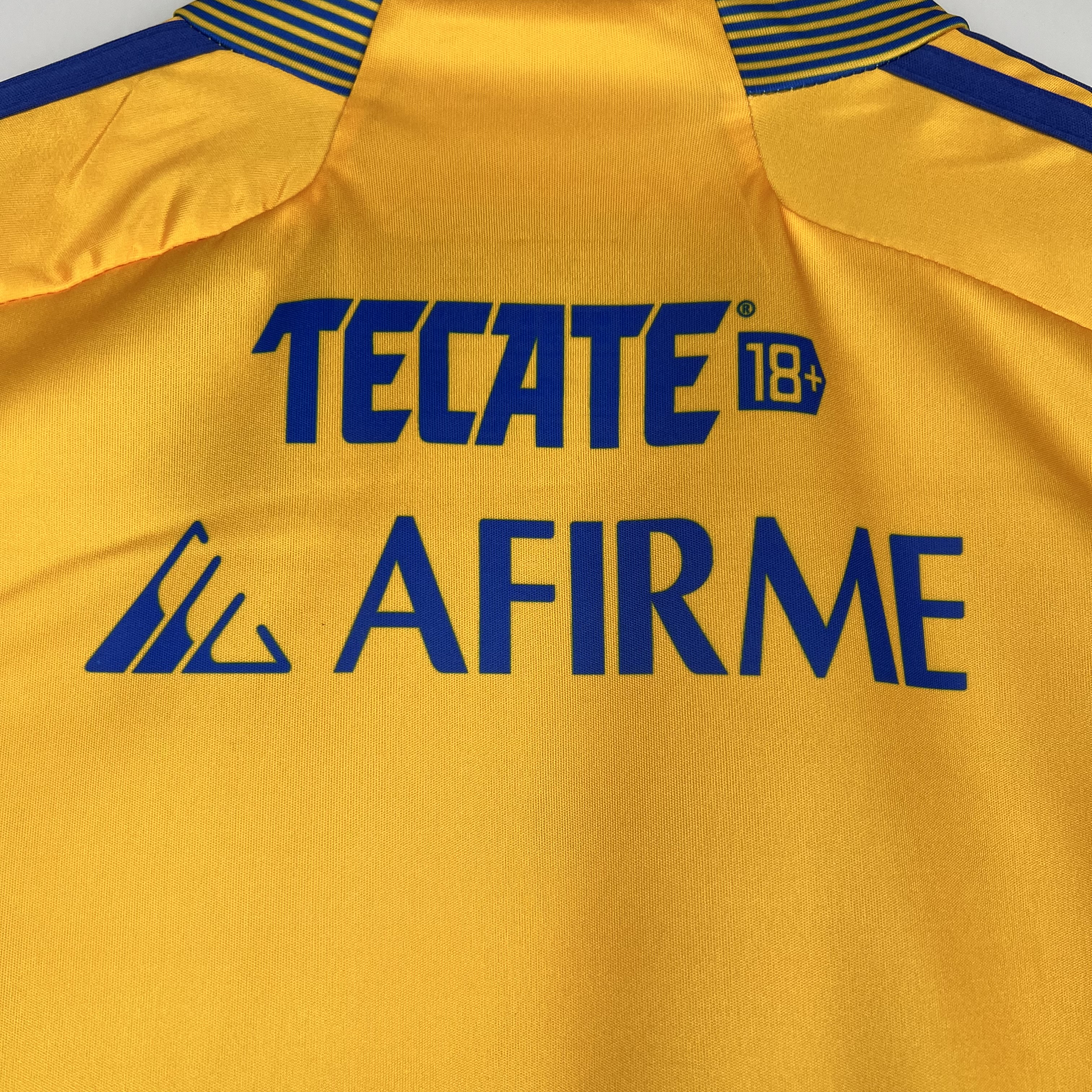 23-24 Tigres UANL  Home Kids Kit Jersey+Shorts - view 6