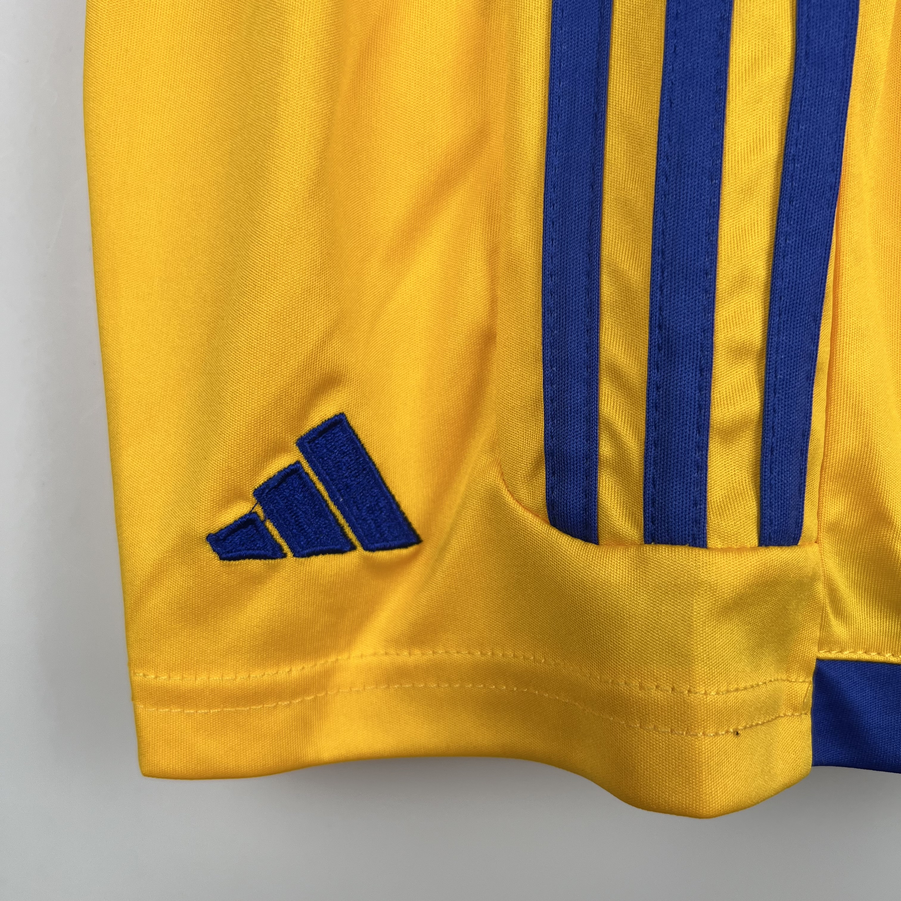 23-24 Tigres UANL  Home Kids Kit Jersey+Shorts - view 8