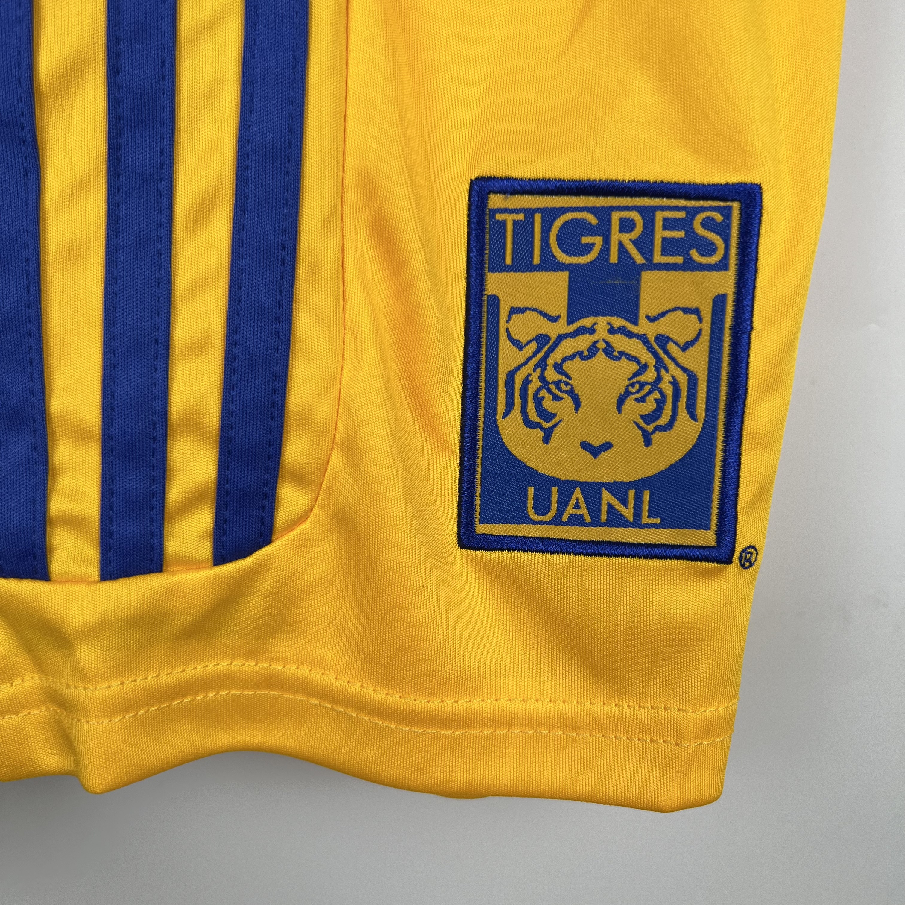 23-24 Tigres UANL  Home Kids Kit Jersey+Shorts - view 11