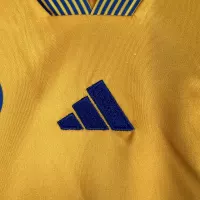 23-24 Tigres UANL  Home Kids Kit Jersey+Shorts - view 12