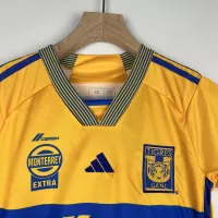 23-24 Tigres UANL  Home Kids Kit Jersey+Shorts - view 13