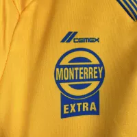 23-24 Tigres UANL  Home Kids Kit Jersey+Shorts - view 5