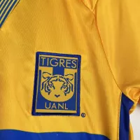 23-24 Tigres UANL  Home Kids Kit Jersey+Shorts - view 7