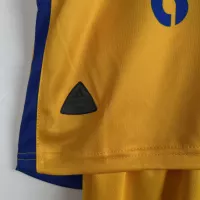 23-24 Tigres UANL  Home Kids Kit Jersey+Shorts - view 10