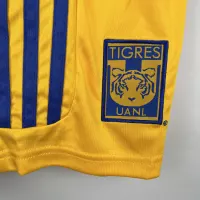23-24 Tigres UANL  Home Kids Kit Jersey+Shorts - view 11