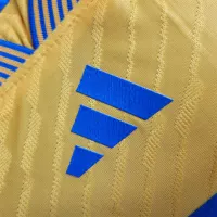 23-24 Tigres UANL  Home Jersey Player Version - view 12