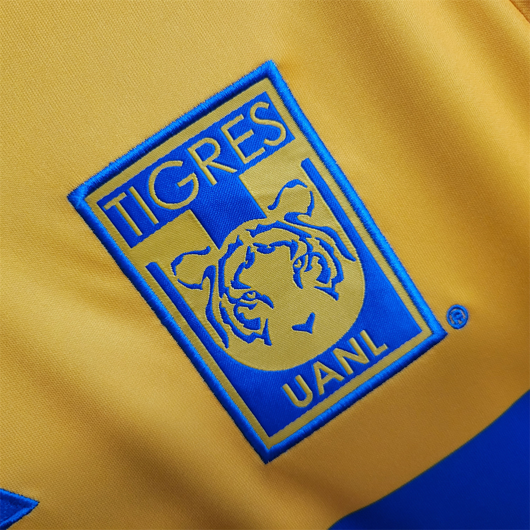 23-24 Tigres UANL  Home Jersey Fan Version - view 7