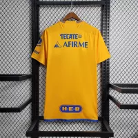 23-24 Tigres UANL  Home Jersey Fan Version - view 3