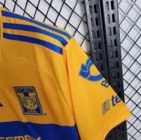 23-24 Tigres UANL  Home Jersey Fan Version - view 5