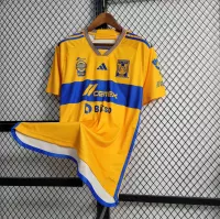 23-24 Tigres UANL  Home Jersey Fan Version - view 6