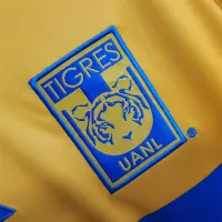 23-24 Tigres UANL  Home Jersey Fan Version - view 7