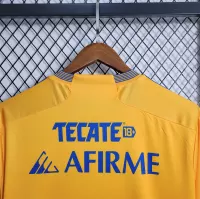 23-24 Tigres UANL  Home Jersey Fan Version - view 10