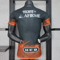 23-24 Tigres UANL Third Kit Jersey Player Version - view 4