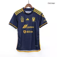 23-24 Tigres UANL Away Jersey Player Version - view 5