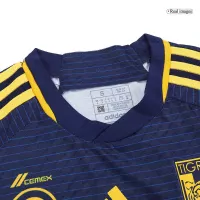 23-24 Tigres UANL Away Jersey Player Version - view 11