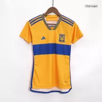 23-24 Tigres UANL Home Women Jersey - view 4