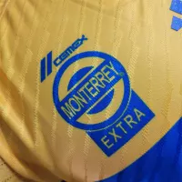 23-24 Tigres UANL Home Jersey Player Version - view 11