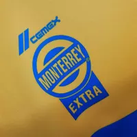 23-24 Tigres UANL Home Jersey Fan Version - view 5