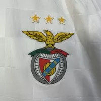 25-26 Benfica Second Away Football Kids Kit Jersey+Shorts - view 9