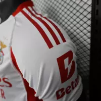 25-26 Benfica Third Away Football Jersey Player Version - view 6