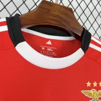 25-26 Benfica Home Football Jersey - view 6