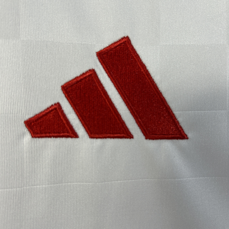 25-26 Benfica Third Away Football Jersey - view 5