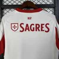 25-26 Benfica Third Away Football Jersey - view 3