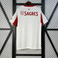 25-26 Benfica Third Away Football Jersey - view 4