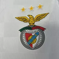 25-26 Benfica Third Away Football Jersey - view 6
