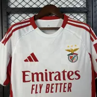 25-26 Benfica Third Away Football Jersey - view 8