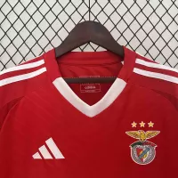 24-25 Benfica  Home Football Jersey - view 6