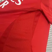24-25 Benfica  Home Football Jersey - view 9