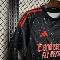 24-25 Benfica  Away Football Jersey - view 6