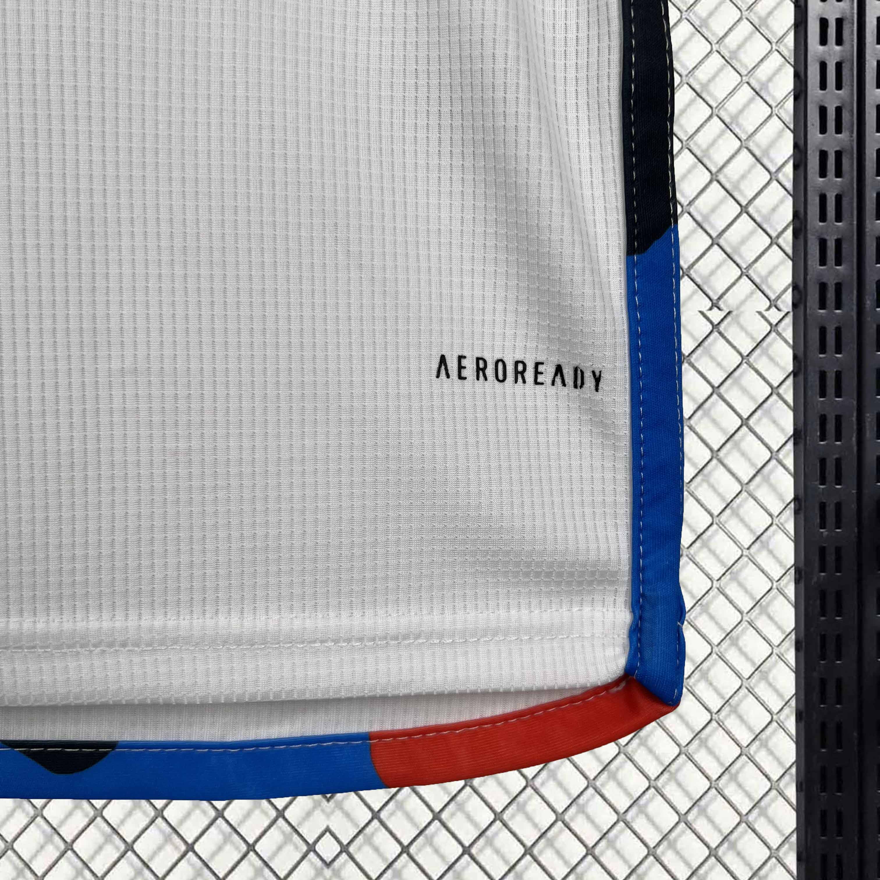 23-24 Benfica  Third Away Jersey Fan Version - view 8