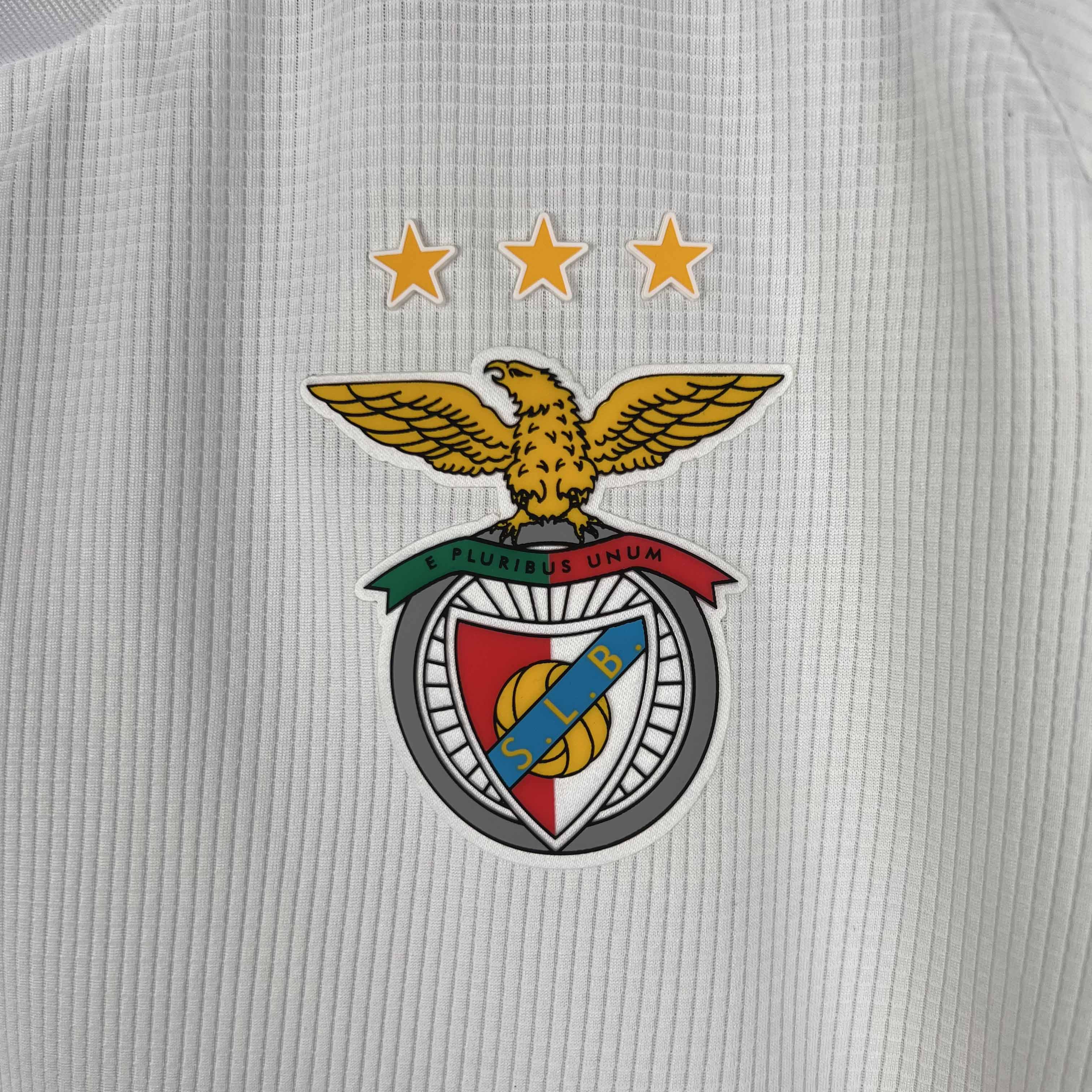 23-24 Benfica  Third Away Jersey Fan Version - view 9