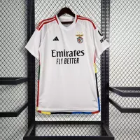 23-24 Benfica  Third Away Jersey Fan Version - view 1