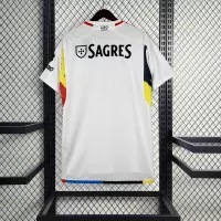 23-24 Benfica  Third Away Jersey Fan Version - view 3