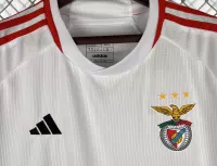 23-24 Benfica  Third Away Jersey Fan Version - view 7