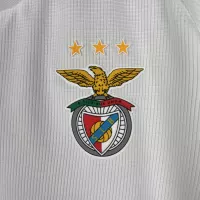 23-24 Benfica  Third Away Jersey Fan Version - view 9
