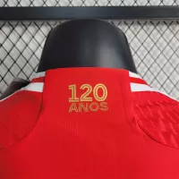 23-24 Benfica  Home Jersey Player Version - view 6