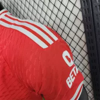 23-24 Benfica  Home Jersey Player Version - view 10