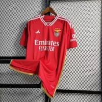 23-24 Benfica  Home Jersey Fan Version - view 3