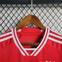 23-24 Benfica  Home Jersey Fan Version - view 12