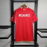 23-24 Benfica  Home Jersey Fan Version - view 5