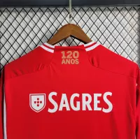 23-24 Benfica  Home Jersey Fan Version - view 6
