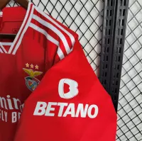 23-24 Benfica  Home Jersey Fan Version - view 7