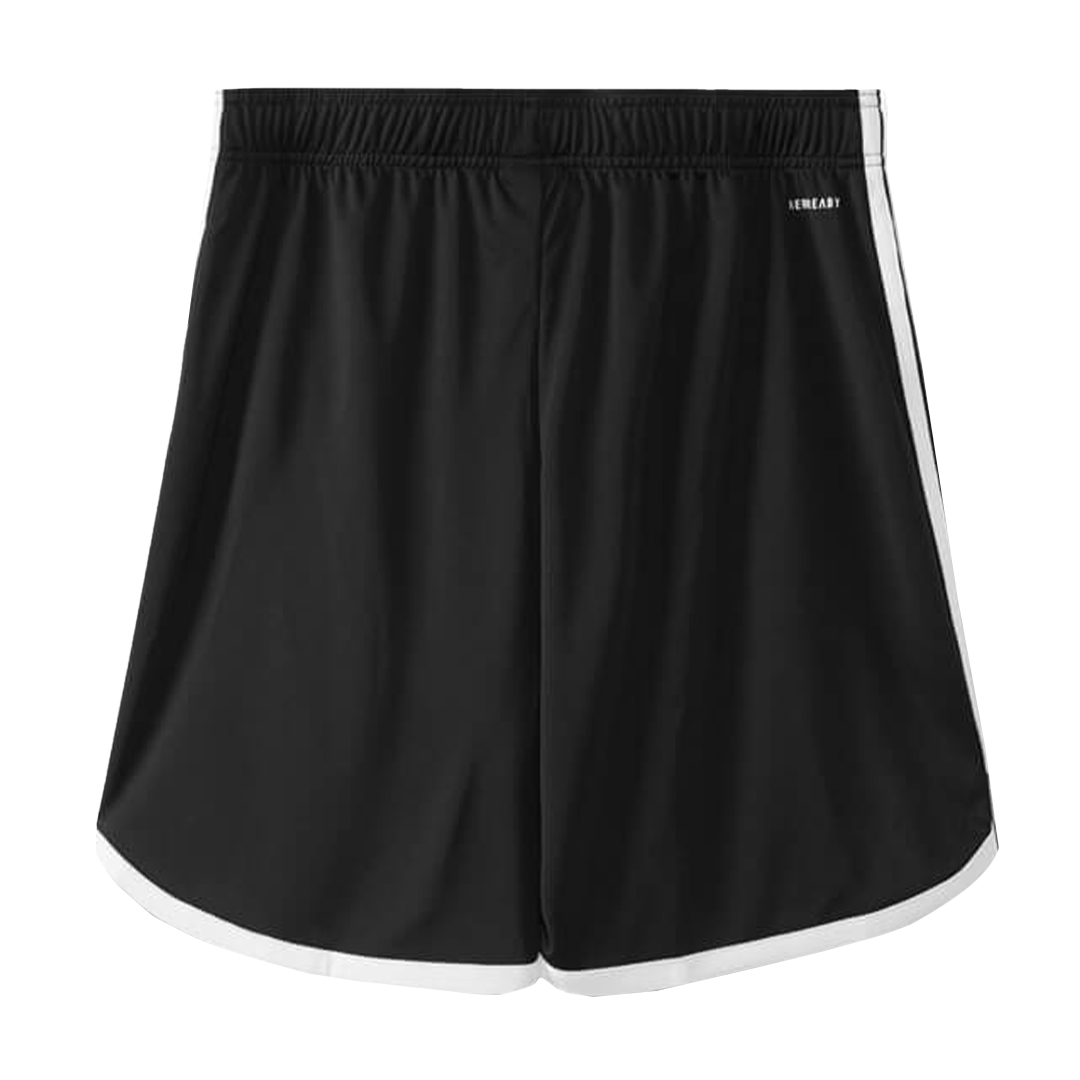 23-24 Benfica Away Soccer Shorts - view 4